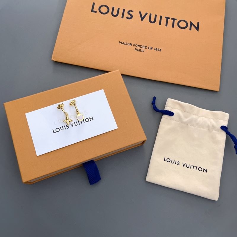 Louis Vuitton Earrings